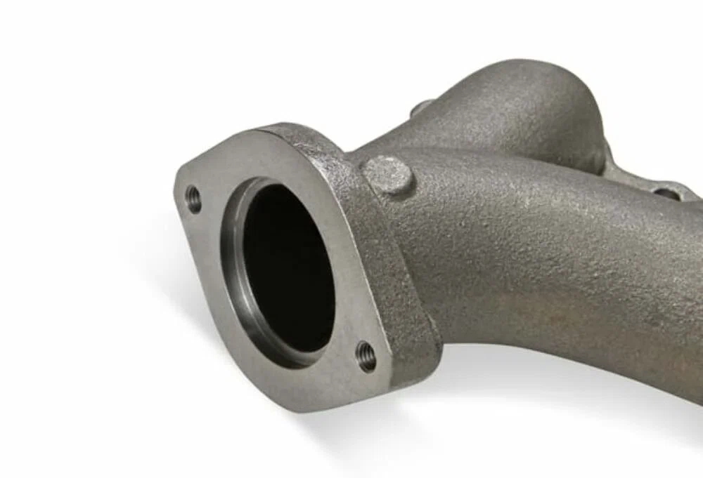 Flowtech LS Swap Exhaust Manifolds - 11730FLT